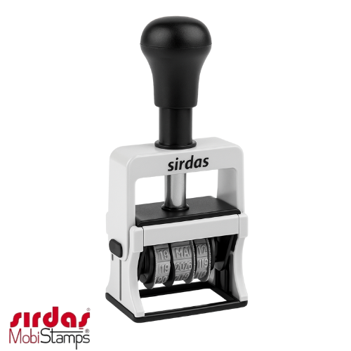 اهمیت استفاده از مهر تاریخ زن